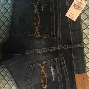 Abercrombie and fitch